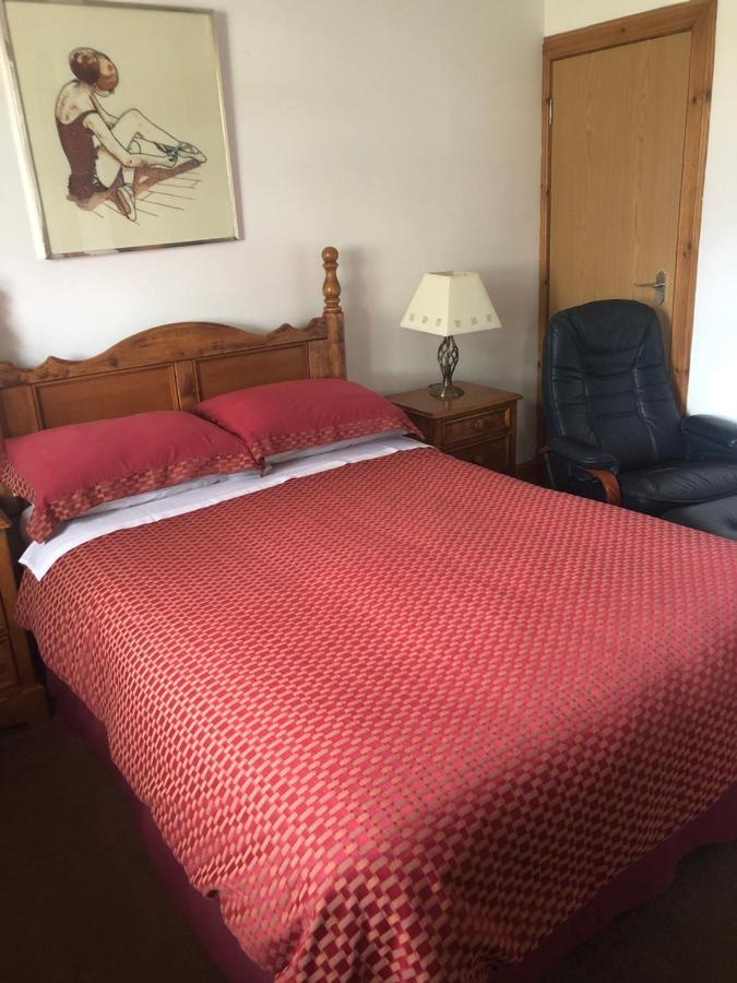 Room @ Jasmine Cottage Bathgate Exterior photo